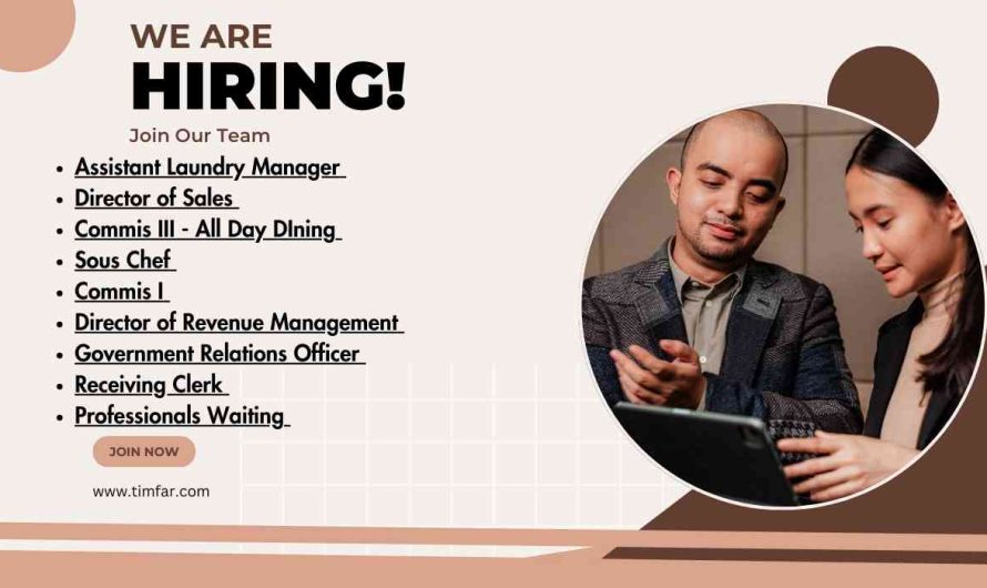 SWISSOTEL Hotels Jobs UAE