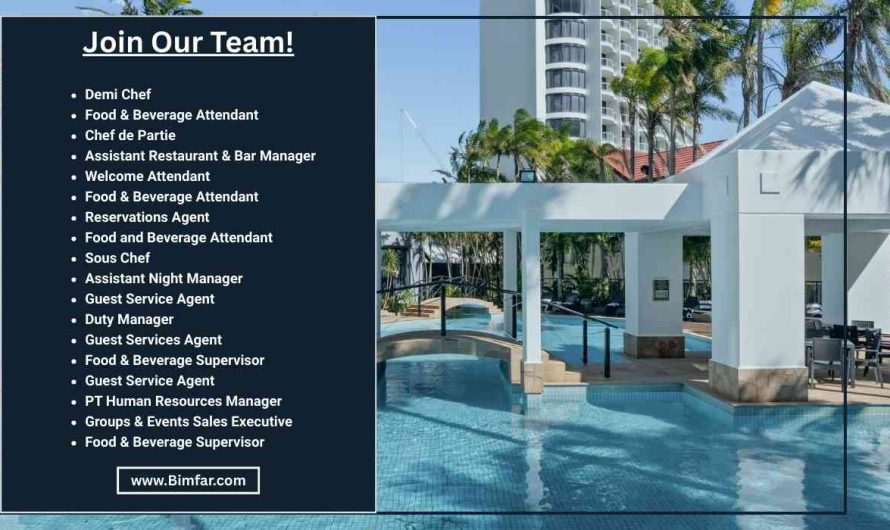 IHG Hotels & Resorts Jobs Australia