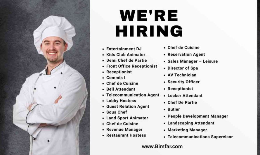 Rixos Hotels & Hospitality Jobs Abu Dhabi & Egypt    