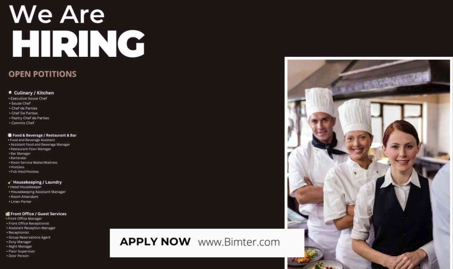 Hilton Hotel & Resort Jobs United Kingdom