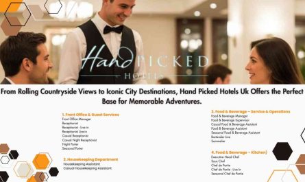 From Rolling Countryside Views to Iconic City Destinations, Hand Picked Hotels Uk Offers the Perfect Base for Memorable Adventures.