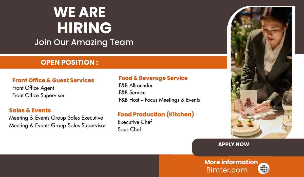 Join the Energy of Hospitality: Radisson Hotel Jobs Available Across Germany