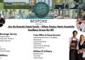 Join the Bespoke Hotels Family – Where Passion Meets Hospitality Excellence Across the UK!