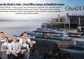 Welcome the World in Style – Front Office Careers at One&Only Greece