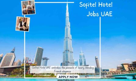 Sofitel Hotel Jobs UAE