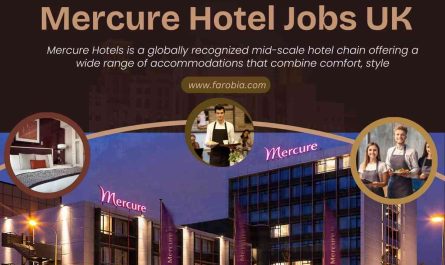 Mercure Hotel Jobs UK