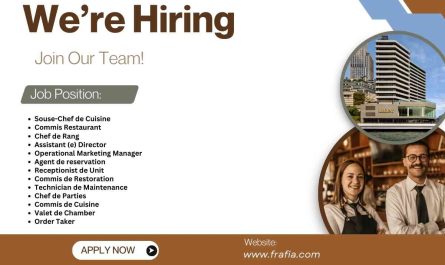 Regent Hotels & Resorts Jobs France