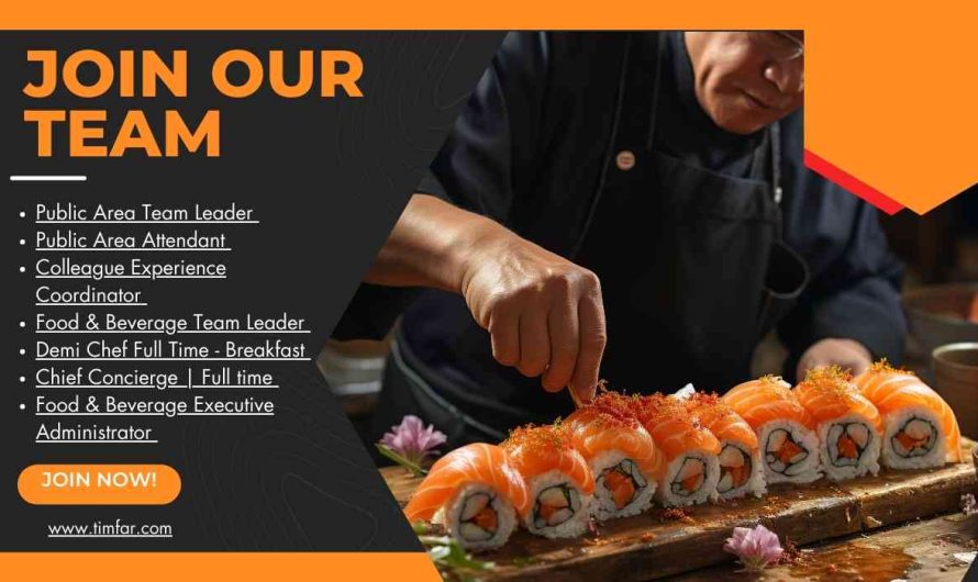 InterContinental Hotels Jobs Australia