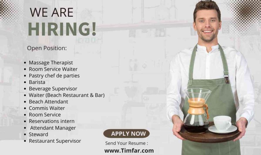 Four Seasons Hotel Jobs Spain