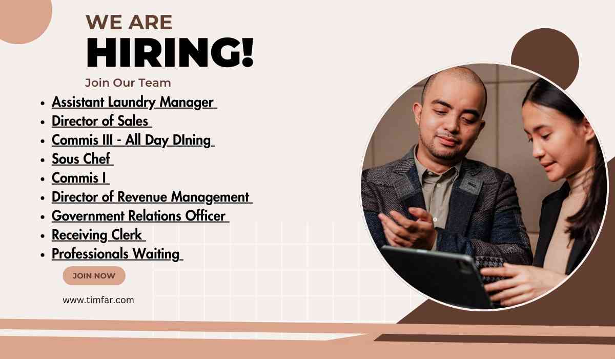 SWISSOTEL Hotels Jobs UAE