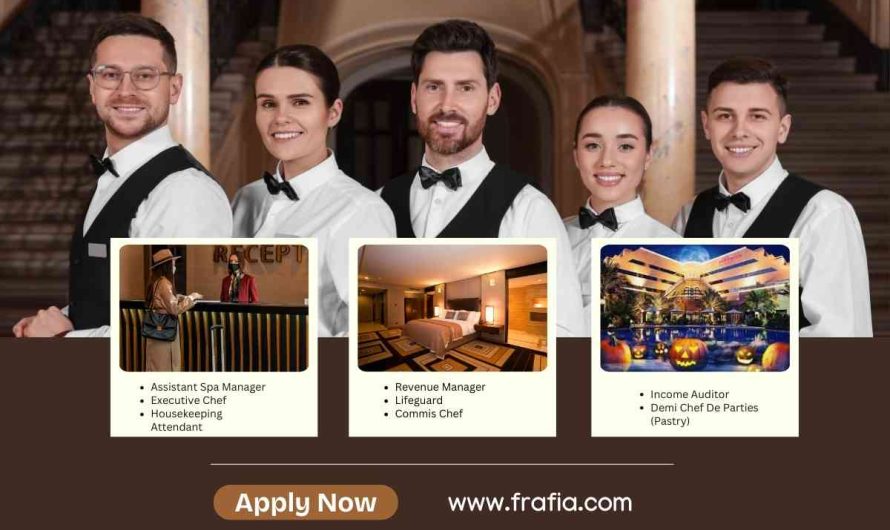 Movenpick Hotel & Resort Jobs Bahrain