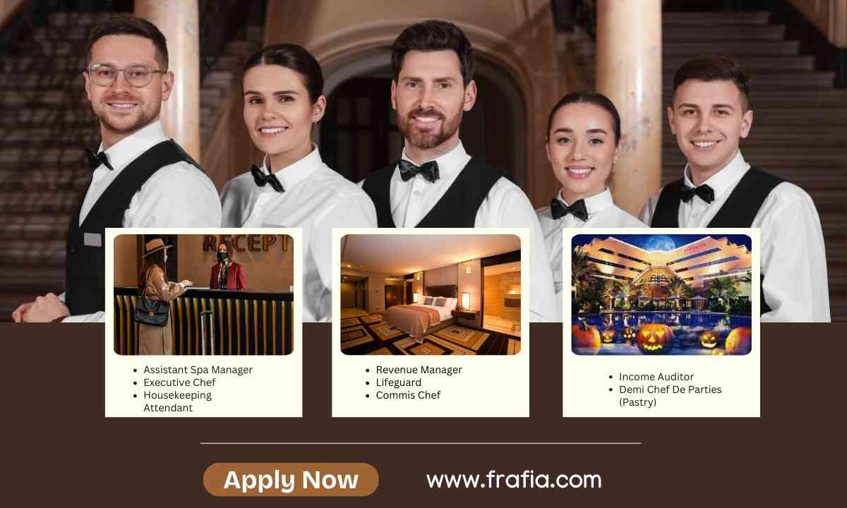 Mövenpick Hotel & Resort Jobs Bahrain
