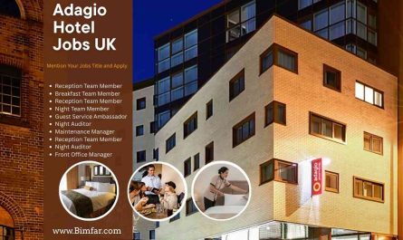 Adagio Hotel Jobs UK