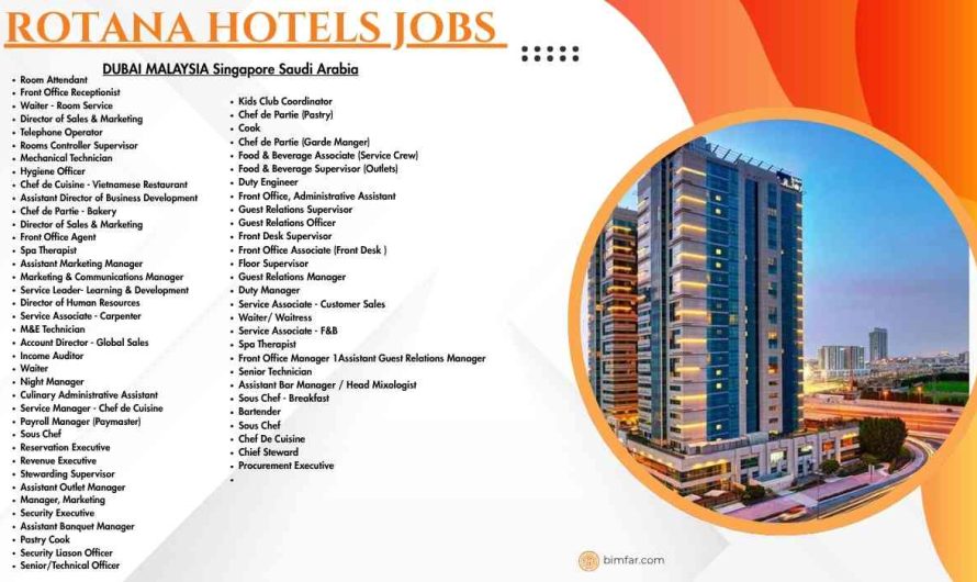 Shangri-La Hotel Jobs Malaysia Singapore Saudi Arabia