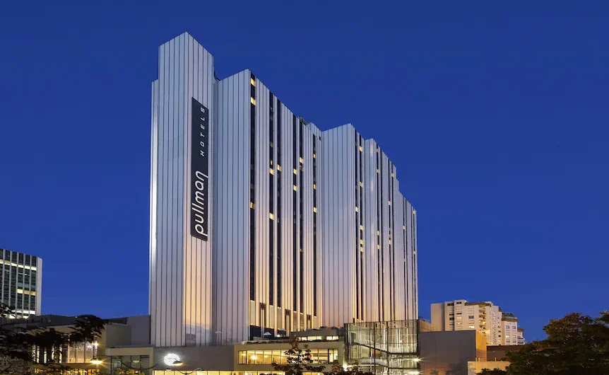 Pullman Hotels jobs France