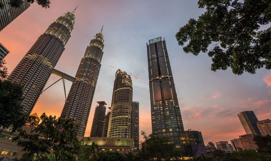 Four Seasons Hotels Jobs Malaysia