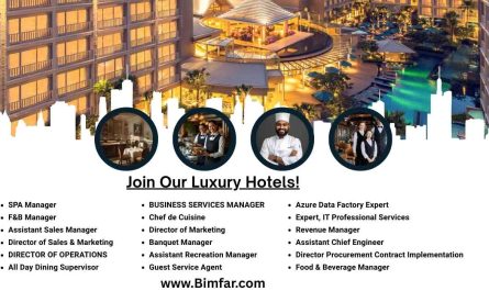 Accor Hotel Jobs Malaysia, Indonesia, Thailand