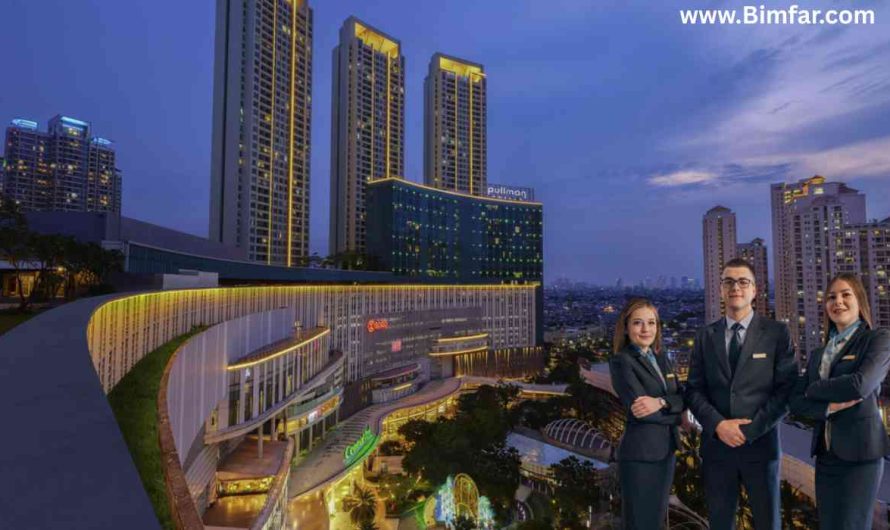 Pullman Hotels & Resorts Jobs Indonesia