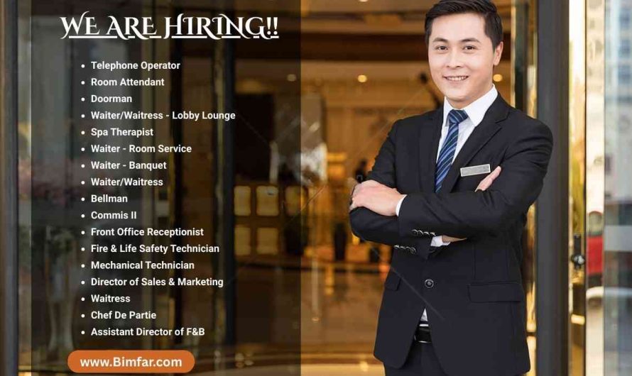 Shangri-La Group Hotel Jobs Dubai