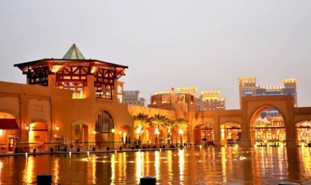 JW Marriot Hotels Jobs Kuwait