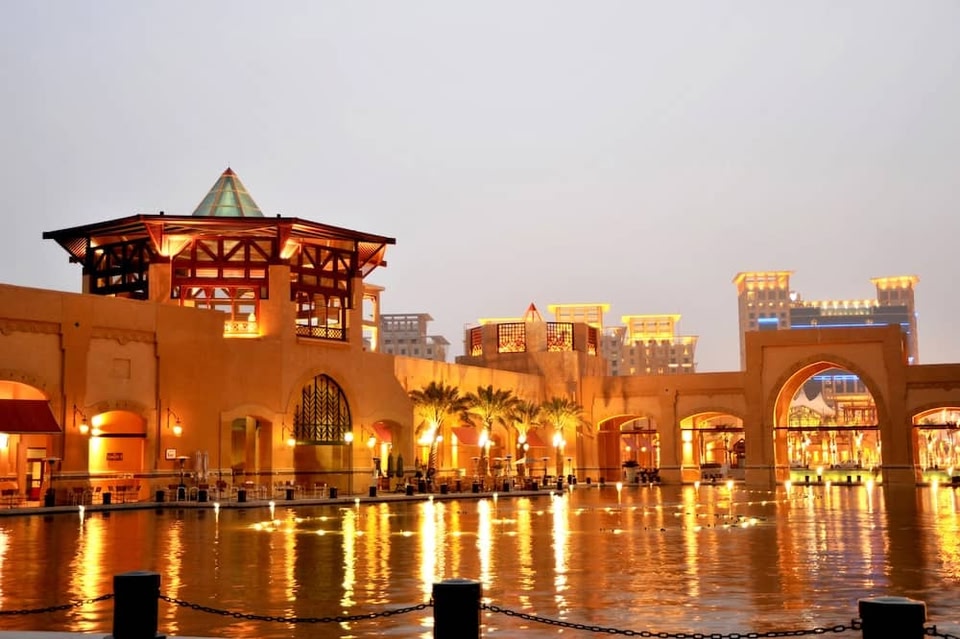 JW Marriot Hotels Jobs Kuwait