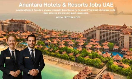 Anantara Hotels & Resorts Jobs UAE