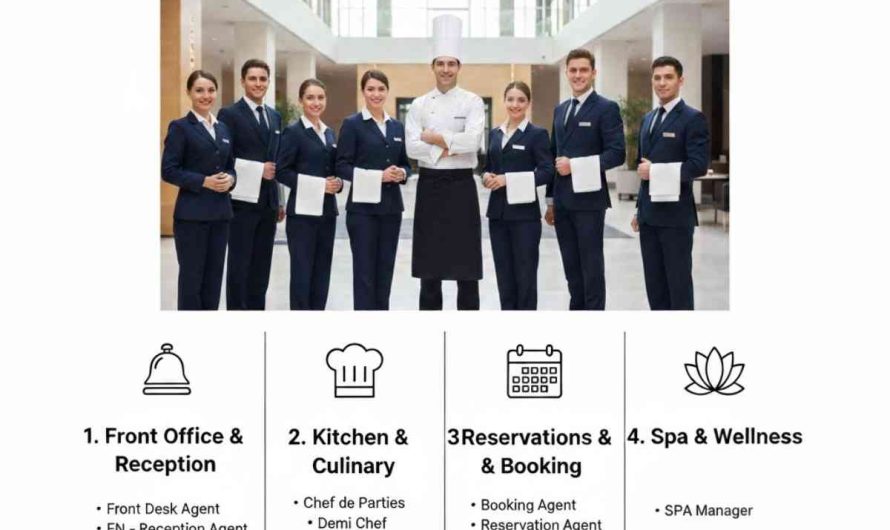 Accor Hotel Jobs Italy