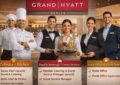 Grand Hyatt Berlin, Hotel Jobs Germany