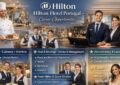 Hilton Hotel Portugal – Career Opportunities