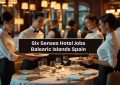 Six Senses Hotel Jobs Balearic Islands Spain