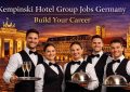 Kempinski Hotel Group Jobs Germany – Build Your Career