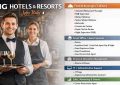 IHG Hotels & Resorts Jobs Italy