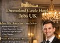 Dromoland Castle Hotel   Jobs UK