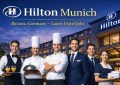 Hilton Munich Bavaria, Germany – Latest Hotel Jobs  