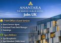 Anantara The Marker Dublin Hotel Jobs UK