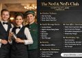 The Ned & Ned's Club Hospitality Jobs London, UK