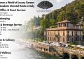 Experience a World of Luxury Careers with Mandarin Oriental Hotels in Italy