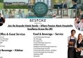 Join the Bespoke Hotels Family – Where Passion Meets Hospitality Excellence Across the UK!
