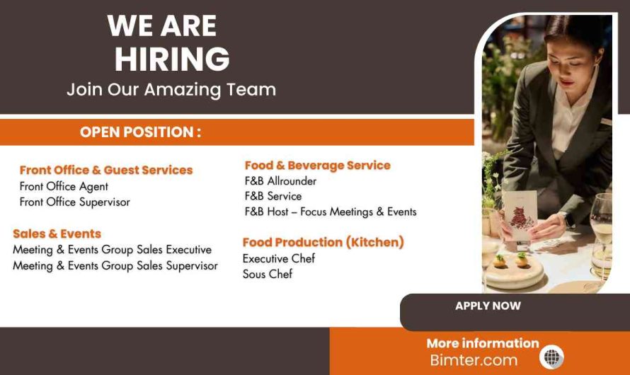 Join the Energy of Hospitality: Radisson Hotel Jobs Available Across Germany