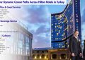 Discover Dynamic Career Paths Across Hilton Hotels in Turkey
