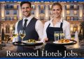 Collaborate with a team of international professionals dedicated to creating unforgettable guest experiences. Join Rose Wood Hotels Jobs Spain Italy