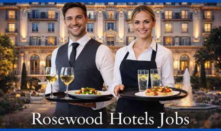 Collaborate with a team of international professionals dedicated to creating unforgettable guest experiences. Join Rose Wood Hotels Jobs Spain Italy