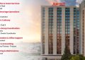 Discover Incredible Career Opportunities with Marriott International Hotels in Portugal.