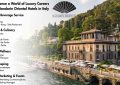 Experience a World of Luxury Careers with Mandarin Oriental Hotels in Italy