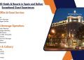 Join IHG Hotels & Resorts in Spain and Deliver Exceptional Guest Experiences