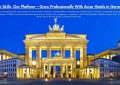 Your Skills, Our Platform – Grow Professionally With Accor Hotels in Germany